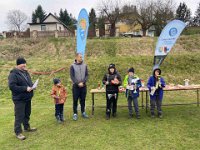 Závody v rybolovné technice v Zaječově (4)